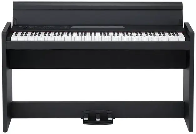 Цифрове піаніно Korg LP-380U BK, фото 1