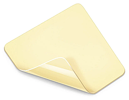 Гідроколоїдна пов’язка  Hydrocoll® 5см х 5см 1шт