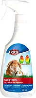 Спрей для чистки домиков грызунов 500 мл Trixie (6037)