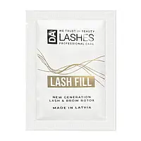 Dalashes Ботокс для вій та брів Lash fill botox, 3 мл