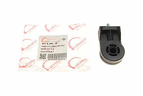 Подушка радіатора Fiat Doblo 1.3D / 1.4 / 1.9D 04- Rotweiss RWS3112