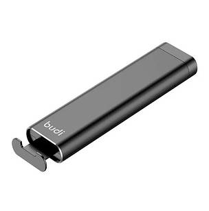 Кейс для зберігання SD, MicroSD карт BUDI