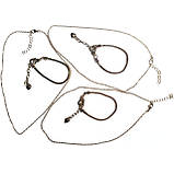 Frozen набір для творчості, створення прикрас, браслетів TH101, фото 3