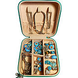 Frozen набір для творчості, створення прикрас, браслетів TH101, фото 2