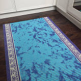 Універсальний килимок Аквамат 65 рулонний Aquamat nonslip mat, фото 3