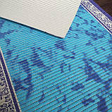 Килимок "дерево" на метраж шириною 65 см для Ванної Туалету Кухні Коридор Доріжка ширина 65 см Аквамат, фото 2