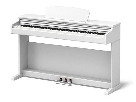 Цифрове піаніно Dynatone SLP-210 White