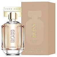 BOSS The Scent For Her Hugo Boss eau de parfum 50 ml TESTER