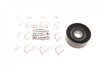 Ролик ременя генератора Fiat Doblo 1.3JTD 04- (натяжний) (65х25.6х17) Rotweiss RWS3309