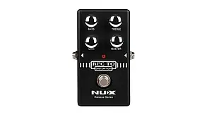 Педаль ефектів NUX Recto Distortion