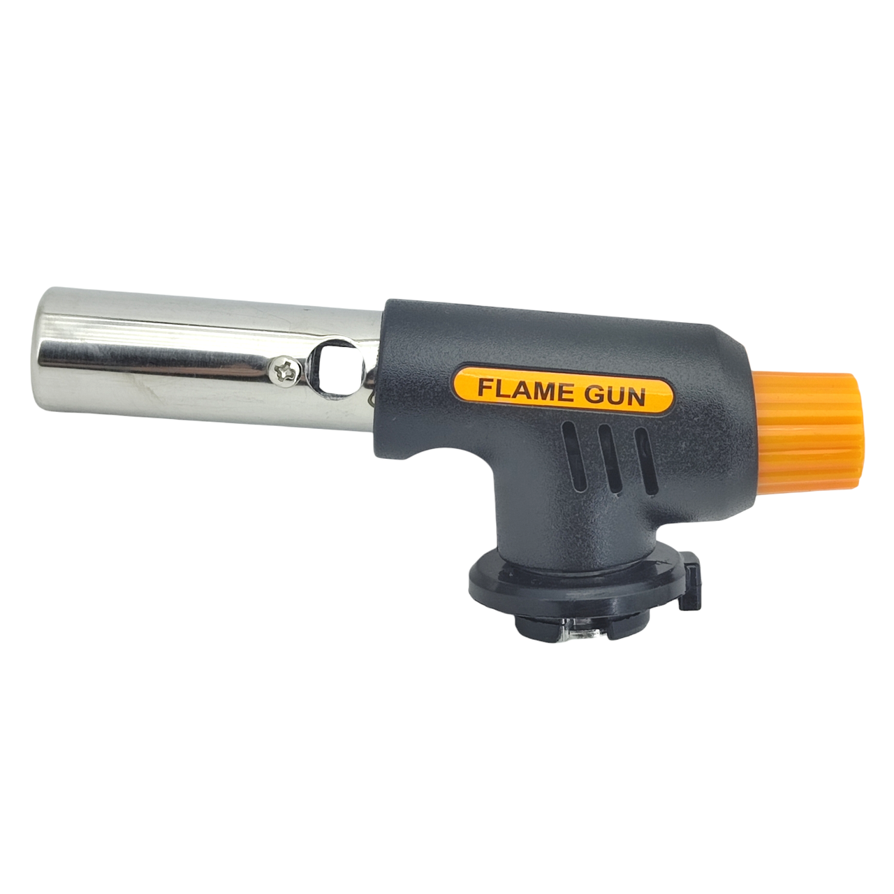 Газовий пальник для балону G-005