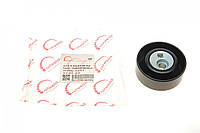 Ролик ременя генератора Fiat Scudo 1.9D (натяжний) (70х27) Rotweiss RWS3291