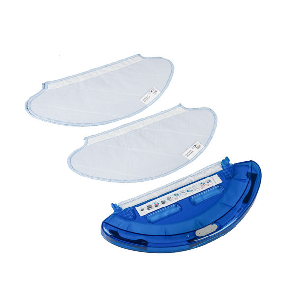 Контейнер для води із серветками робота-пилососа Rowenta Explorer Serie 20 RG6825WH ZR690002