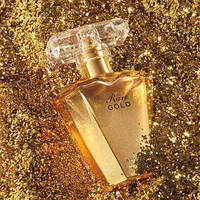 Парфюмерная вода для нее Avon Rare Gold, 50 мл (Эйвон Реа Голд)