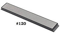 Алмазные точильные бруски камни на бланке для механических точилок для заточки ножей и инструментов (DSS-14) #120