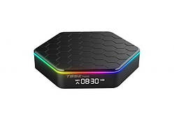 Смарт-ТВ-приставка Smart TV Box T95Z PLUS 4/32 GB, Allwinner h618, Android 12.0