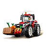 LEGO City 60287 Трактор  Конструктор Трактор  60287, фото 4