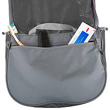 Підвісна дорожня косметичка Sea to Summit Ultra-Sil Hanging Toiletry Bag, L (High Rise), фото 4