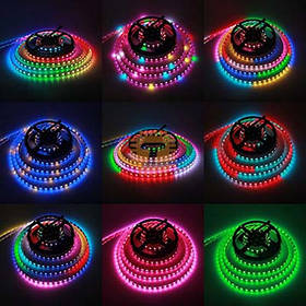 Адресована, піксельна стрічка