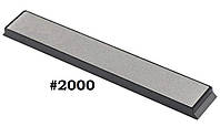 Алмазные точильные бруски камни на бланке для механических точилок для заточки ножей и инструментов (DSS-14) #2000
