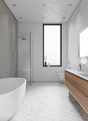 Вбудований точковий світильник Alec 1-Kit чорний, фото 1