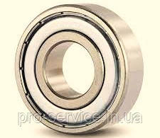 Підшипник SKF 6307-2Z для пральних машин Whirlpool, Electrolux, ..
