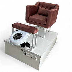 Подіум Mark під крісло для педикюру Pod-11