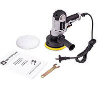 Шліфмашина ексцентрикова Елпром ЕОШМ-125A