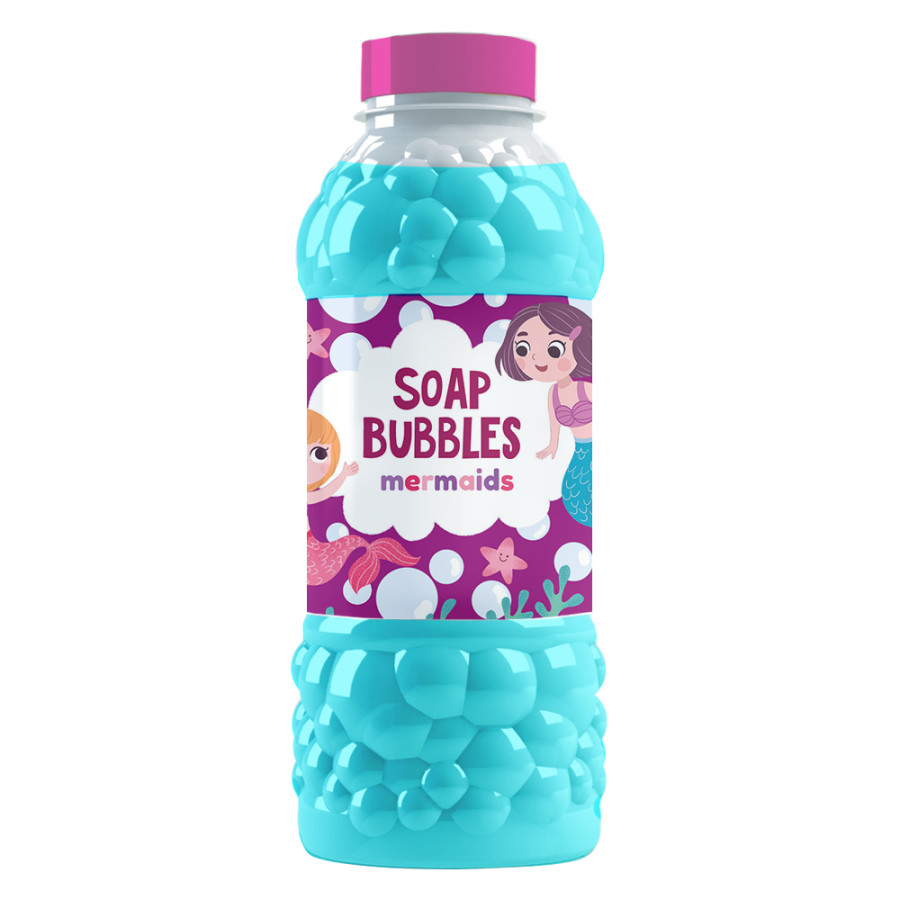 Мильні бульбашки Русалки Dodo 500101, фото 1