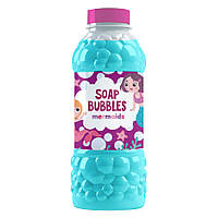 Мыльные пузыри Русалки Dodo 500101