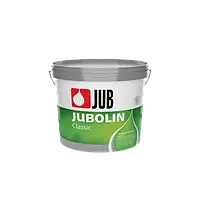 Шпаклівка фінішна для внутрішніх робіт JUB Jubolin Classic 25 кг (термін скінчився 09.2022)