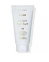 Сонцезахисний крем для обличчя V.Sun Catch The Sun З Spf 50