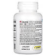 Омега-3 Natural Factors "Mini-Gels RxOmega-3" 500 мг (60 гелевих капсул), фото 4