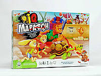 Настольная игра Danko Toys IQ Марафон G-IQM-01-01