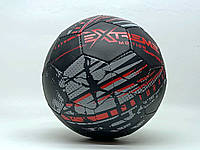 Мяч футбольный "Extreme Motion" №5 Пакистан черный FP2101-1