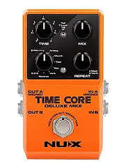 Педаль ефектів NUX Time Core Deluxe