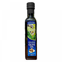 Масло оливковое 250мл Extra Vіrgin