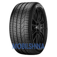 Літні шини PIRELLI PZero (235/55R18 104Y)