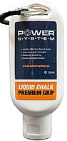Жидкая магнезия Power System Gym Liquid Chalk 50 ml