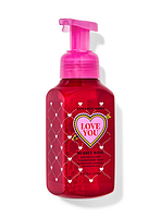 Мыло-пенка LOVE YOU Bath&Body Works, 259мл (Bubbly Rosé)