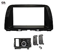 Рамка переходная CraftAudio MA-22-194 MAZDA 6 2012-2015 / CX-5 2012-2017