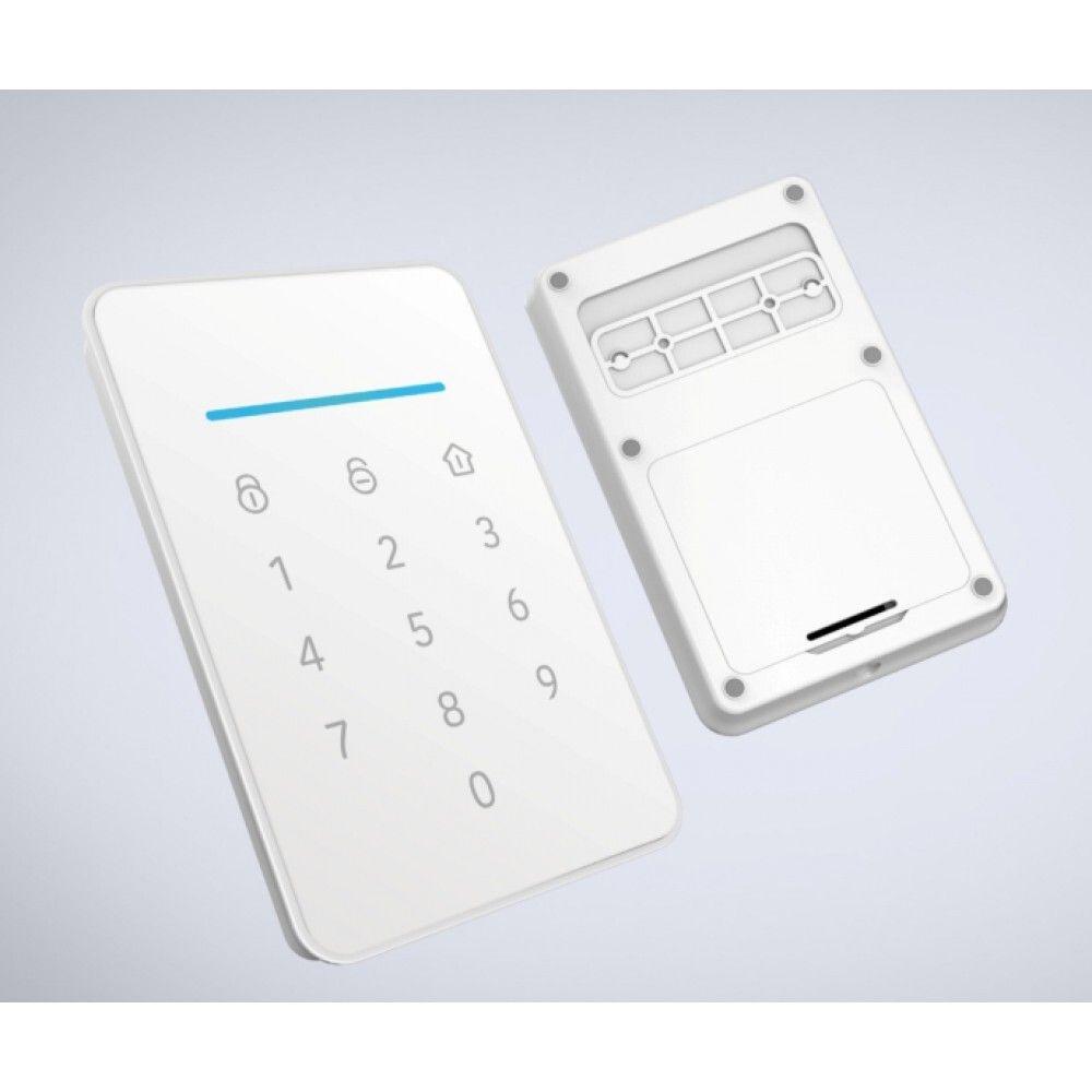 Бездротова клавіатура для GSM сигналізації серії NOVA Dinsafer DKPD01A