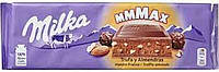 Шоколад Milka 300g Almond & Truffle