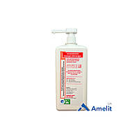 Експрес засіб для дезінфекції рук АХД 2000 (Бланідас), флакон з дозатором 1 л