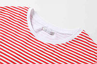 Футболка-топ жіноча оптом, Glo-story, XS-L рр., арт. WPO-3616, фото 9