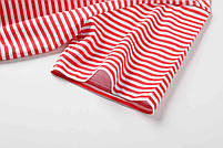 Футболка-топ жіноча оптом, Glo-story, XS-L рр., арт. WPO-3616, фото 7