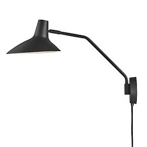 Nordlux Darci Фасадный светильник Black, фото 4