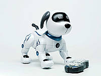 Интерактивная игрушка Shantou "Робо-песик" на радиоуправлении 20*22 см ТК-73060uk