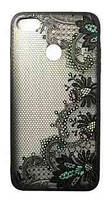 Чехол для мобильного телефона Rock Tatoo Art Case for Xiaomi Redmi Note 5a Prime Color Flowers