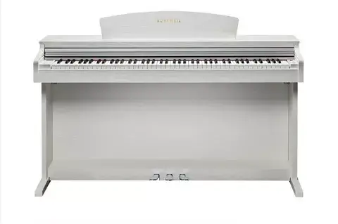 Цифрове піаніно Kurzweil M115 WH, фото 1